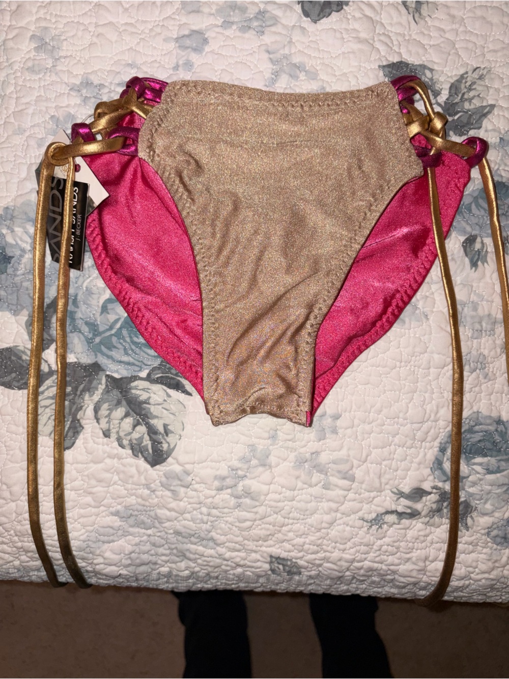 *BRAND NEW* Ravish Sands Pageant One Size Bikini Bottoms